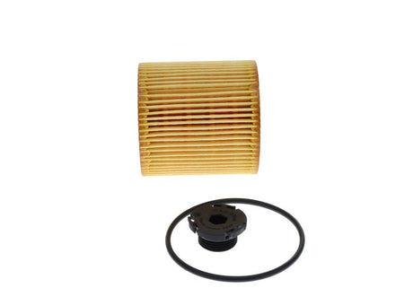 Bosch F026407175 Oil Filter - 5
