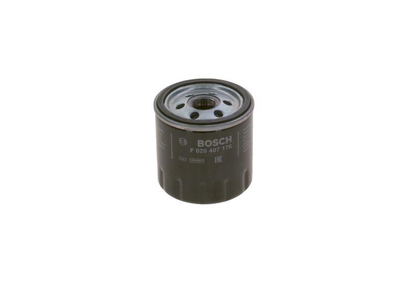 Bosch F026407176 Oil Filter - 1