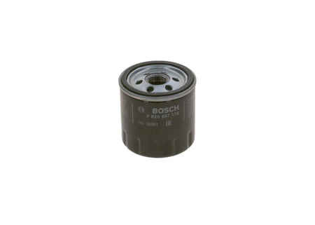 Bosch F026407176 Oil Filter - 1