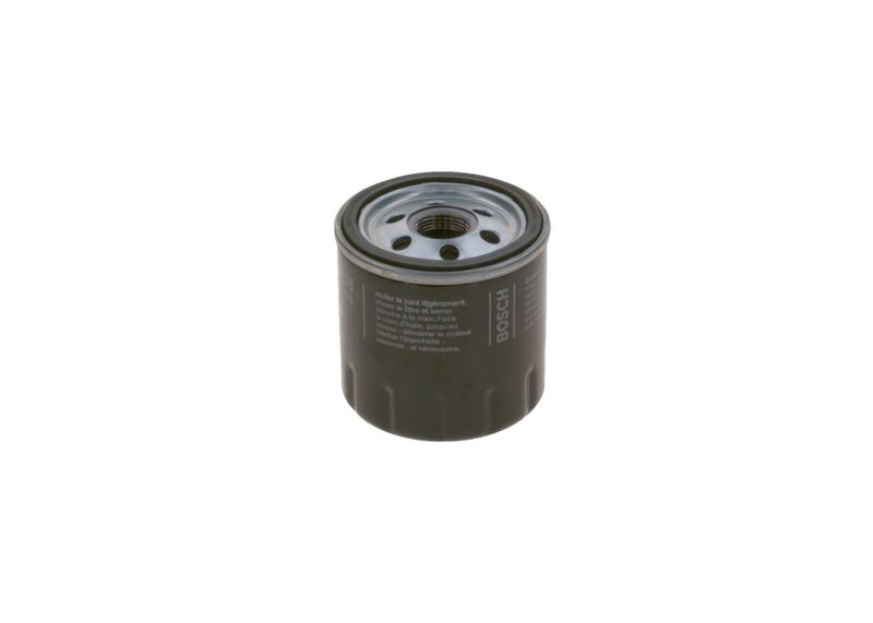Bosch F026407176 Oil Filter - 2