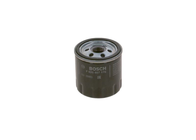 Bosch F026407176 Oil Filter - 6