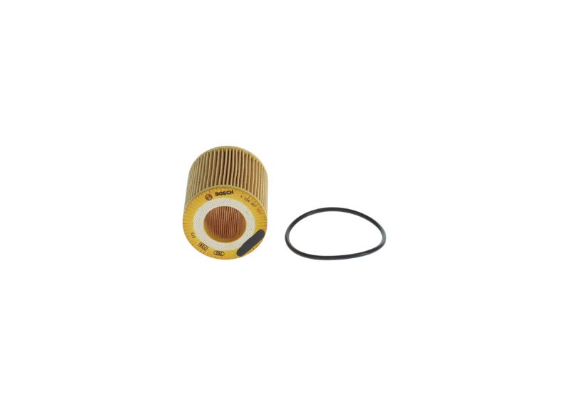 Bosch F026407177 Oil Filter - 3
