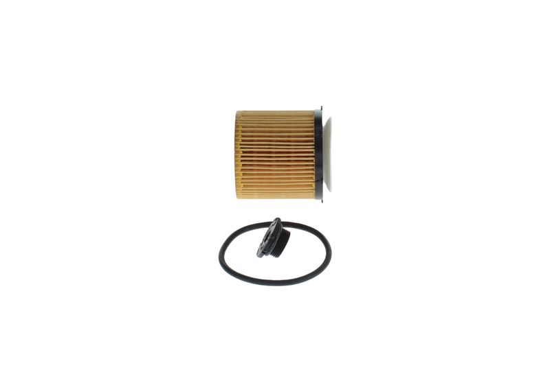 Bosch F026407178 Oil Filter - 2