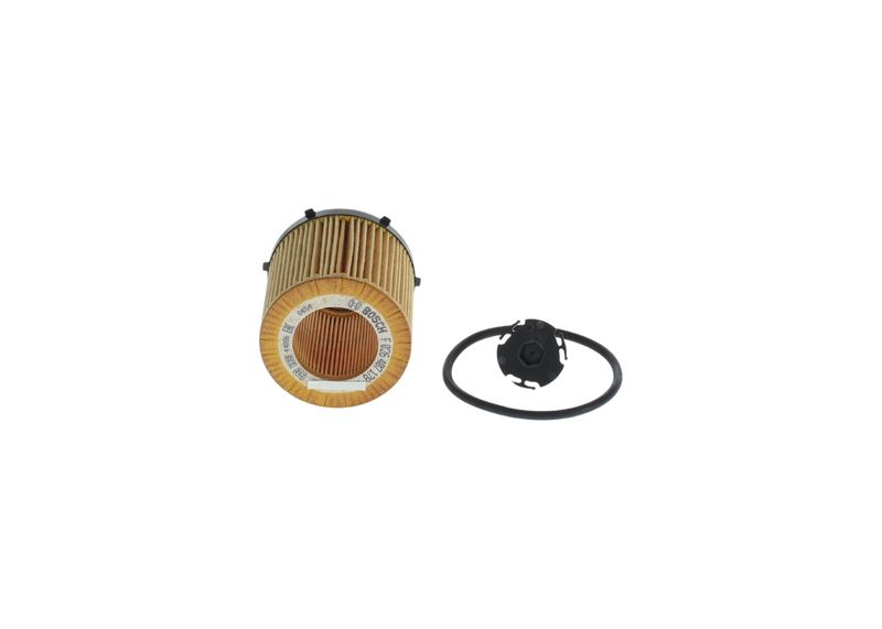 Bosch F026407178 Oil Filter - 3