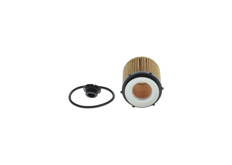 Bosch F026407178 Oil Filter - 5
