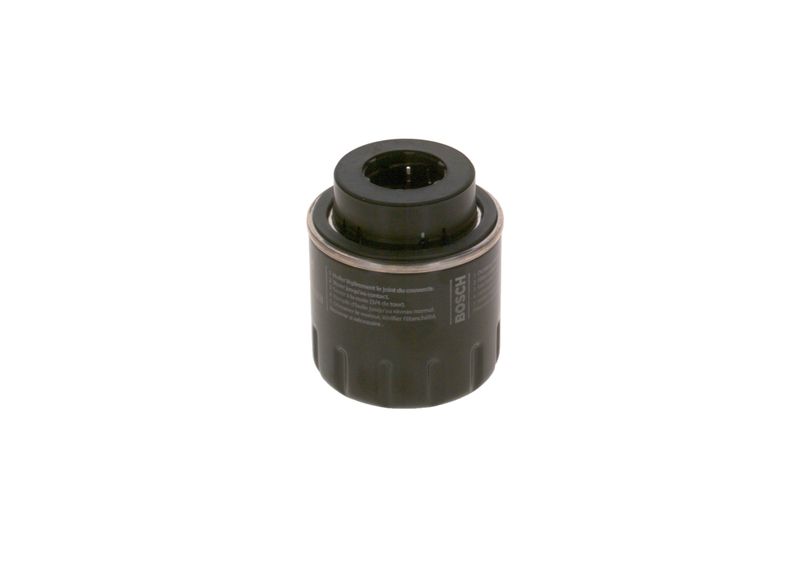 Bosch F026407181 Oil Filter - 2