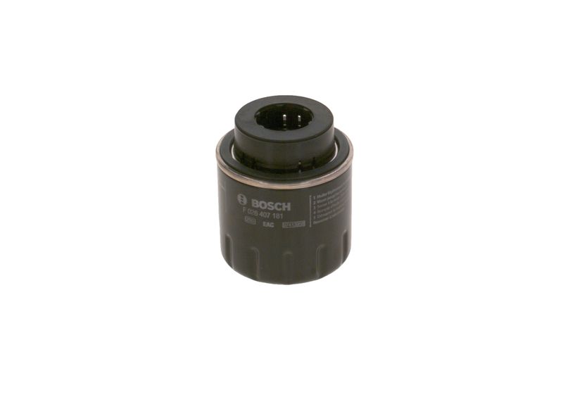 Bosch F026407181 Oil Filter - 6
