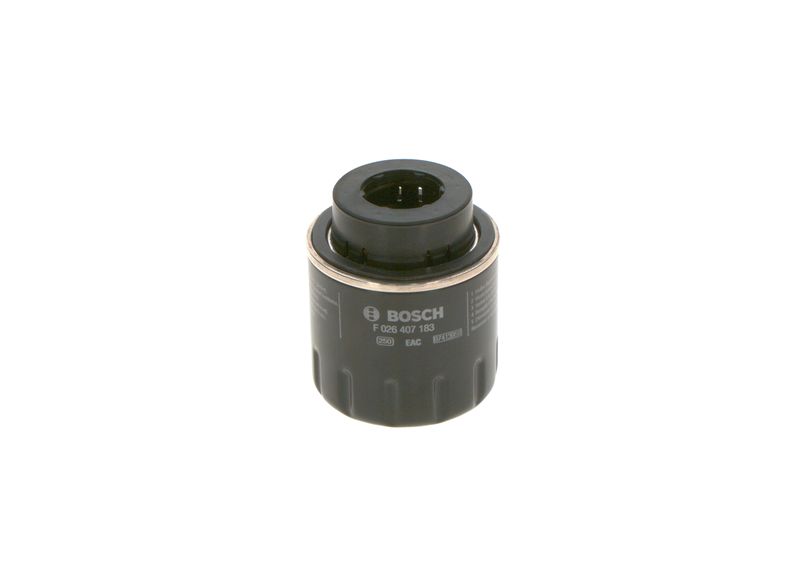 Bosch F026407183 Oil Filter - 3