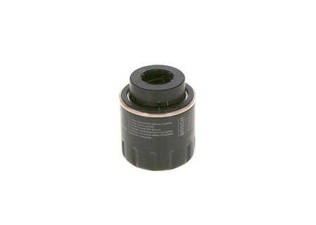 Bosch F026407183 Oil Filter - 5
