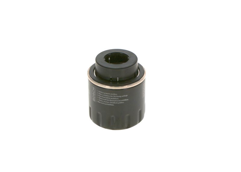 Bosch F026407183 Oil Filter - 6