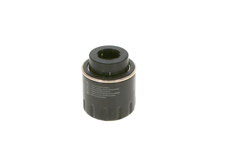 Bosch F026407183 Oil Filter - 6