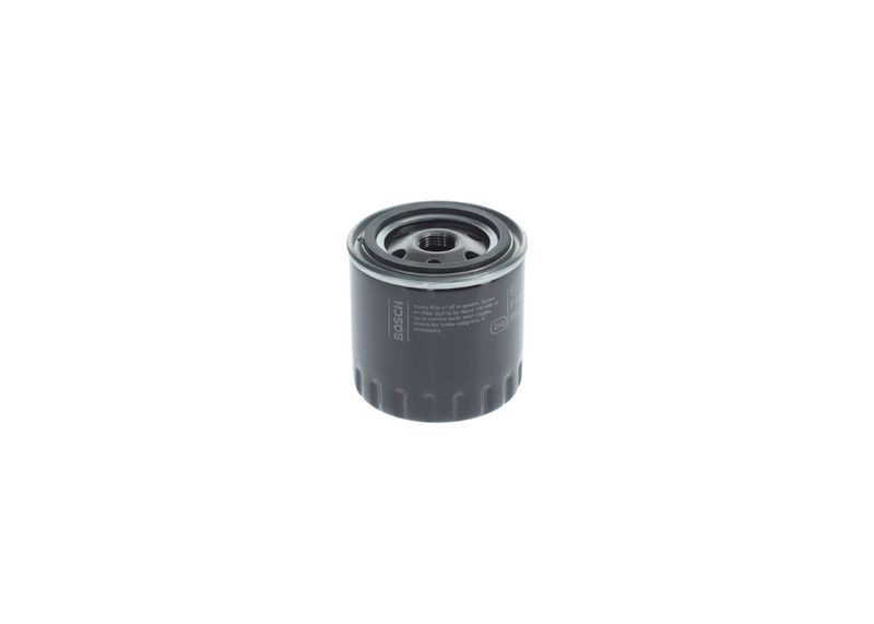 Bosch F026407184 Oil Filter - 2