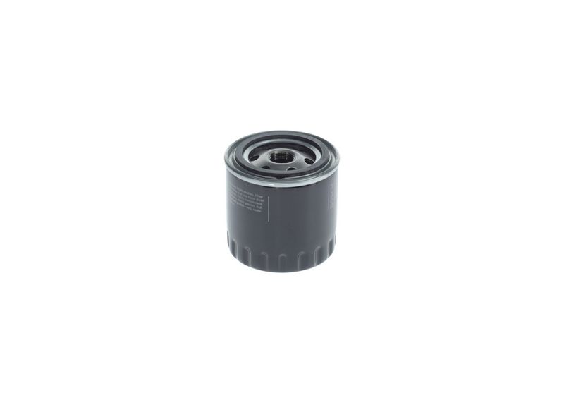 Bosch F026407184 Oil Filter - 3