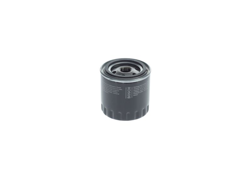 Bosch F026407184 Oil Filter - 4