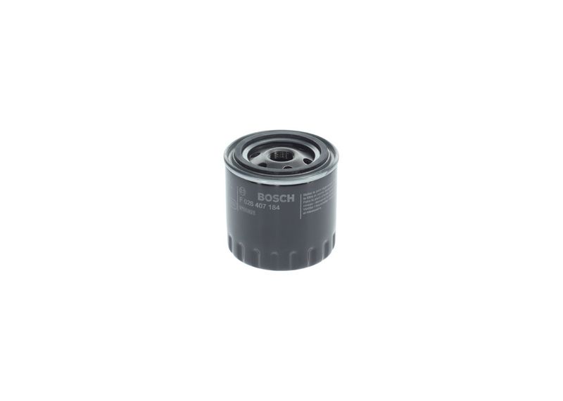 Bosch F026407184 Oil Filter - 5