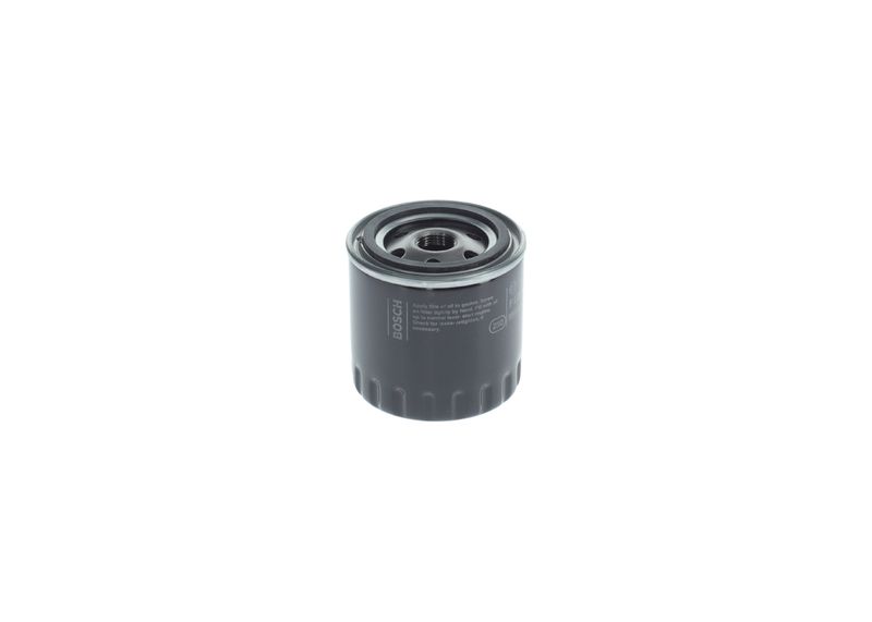 Bosch F026407184 Oil Filter - 6