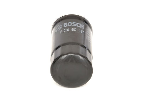 Bosch F026407187 Oil Filter - 1
