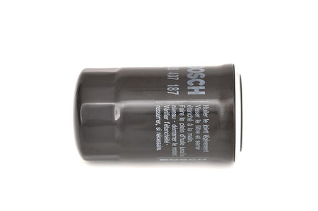 Bosch F026407187 Oil Filter - 2