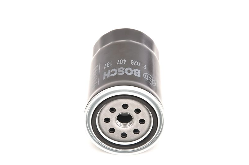 Bosch F026407187 Oil Filter - 3
