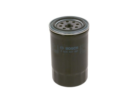 Bosch F026407187 Oil Filter - 6