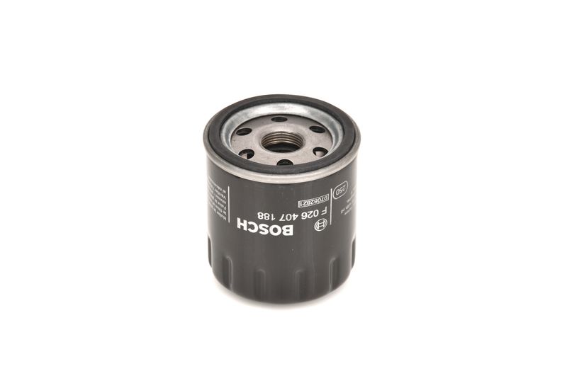 Bosch F026407188 Oil Filter - 1