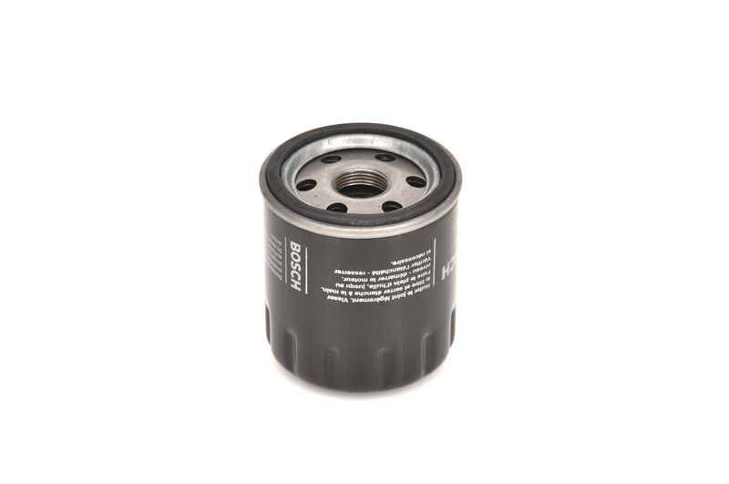 Bosch F026407188 Oil Filter - 4
