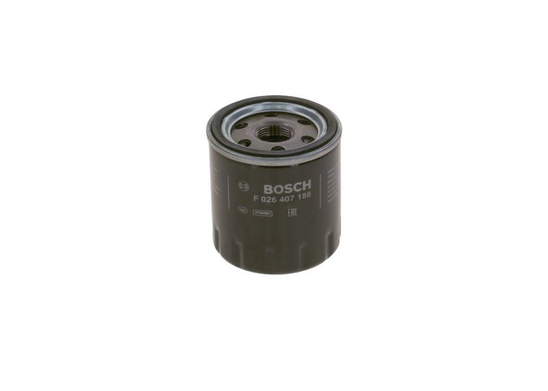 Bosch F026407188 Oil Filter - 6