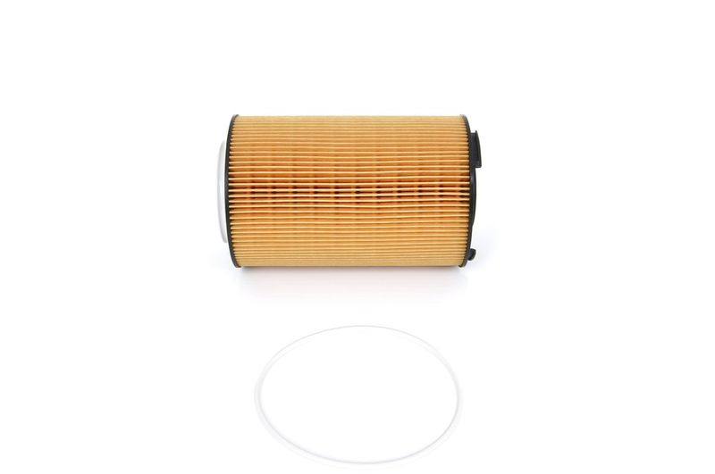 Bosch F026407191 Oil Filter - 2