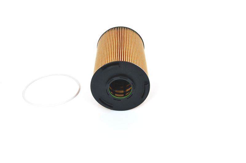 Bosch F026407191 Oil Filter - 3