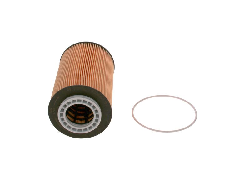 Bosch F026407191 Oil Filter - 6