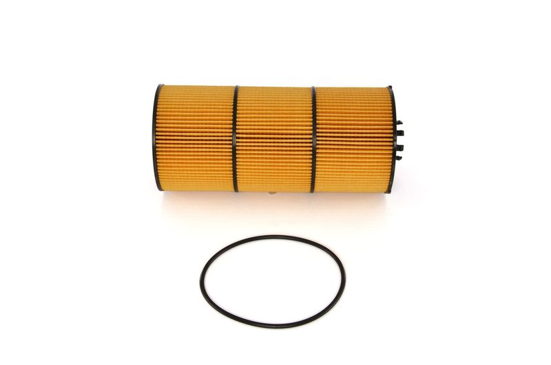 Bosch F026407192 Oil Filter - 2