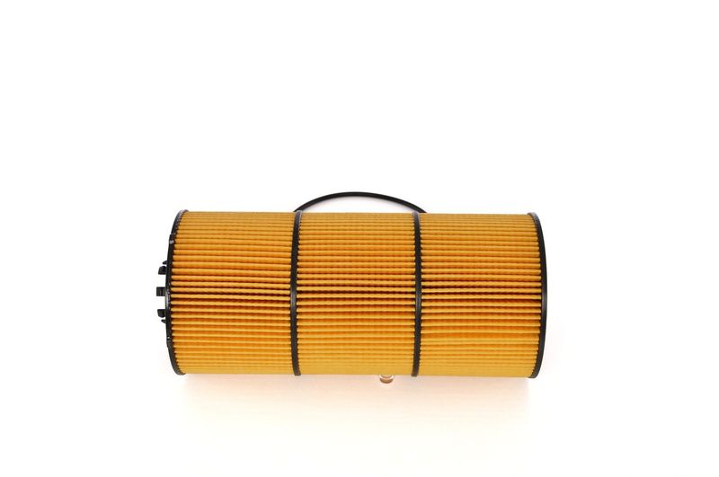 Bosch F026407192 Oil Filter - 4