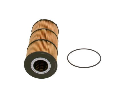Bosch F026407192 Oil Filter - 6