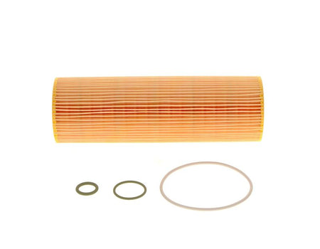 Bosch F026407196 Oil Filter - 3