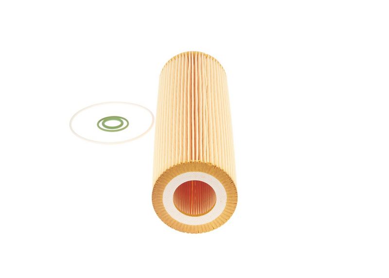 Bosch F026407196 Oil Filter - 4