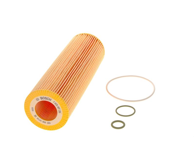 Bosch F026407196 Oil Filter - 6
