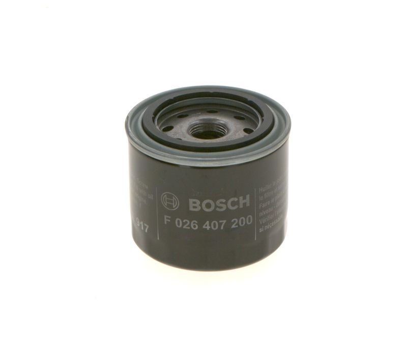 Bosch F026407200 Oil Filter - 2
