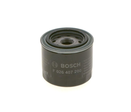 Bosch F026407200 Oil Filter - 2