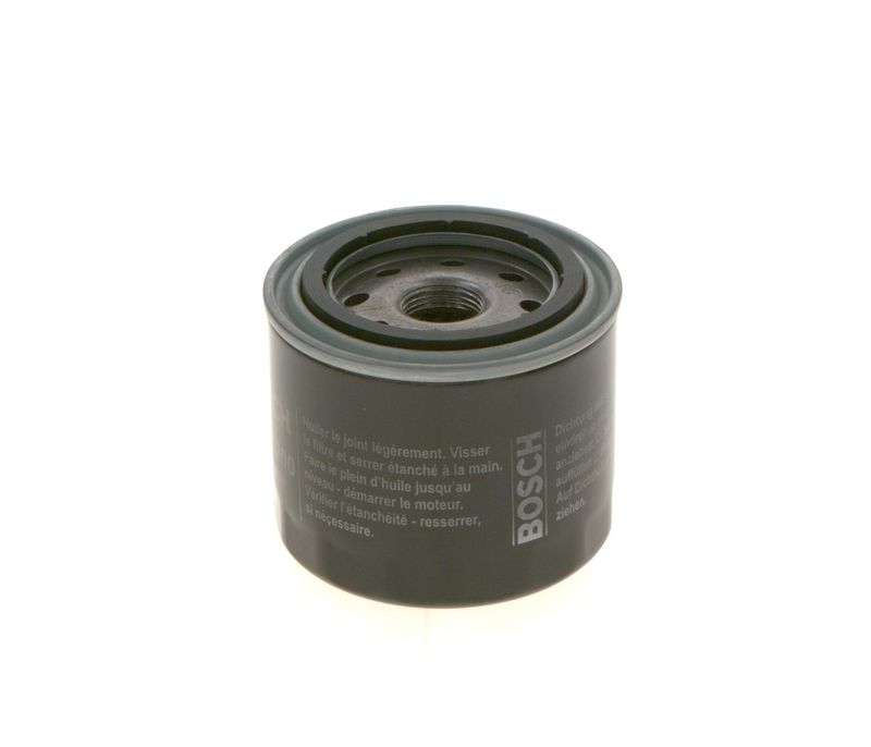 Bosch F026407200 Oil Filter - 3