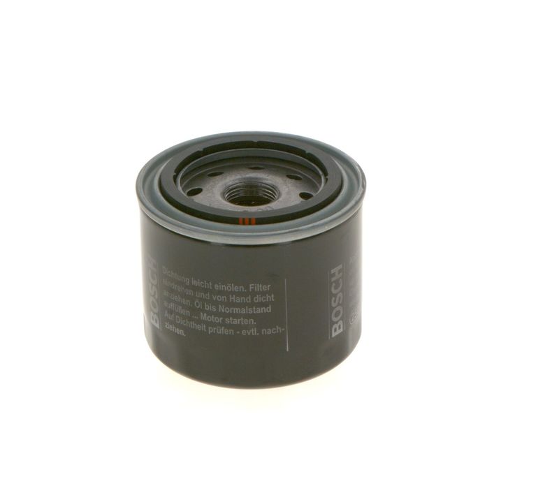 Bosch F026407200 Oil Filter - 4