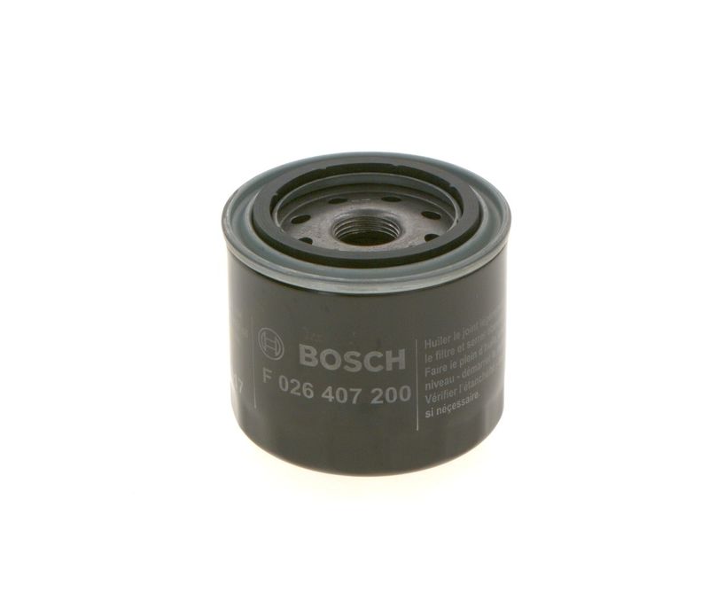 Bosch F026407200 Oil Filter - 6