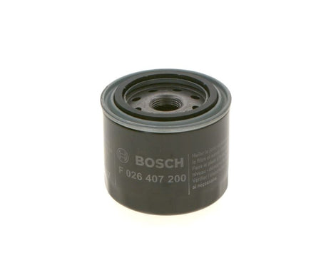 Bosch F026407200 Oil Filter - 6