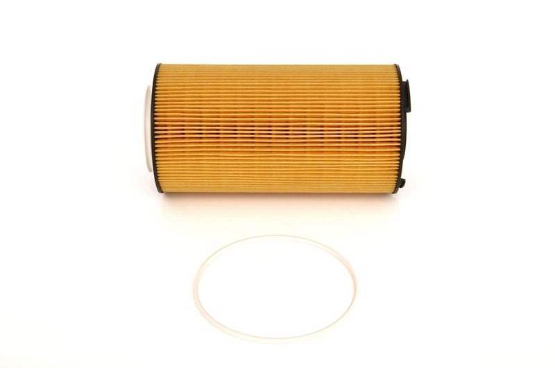 Bosch F026407201 Oil Filter - 2