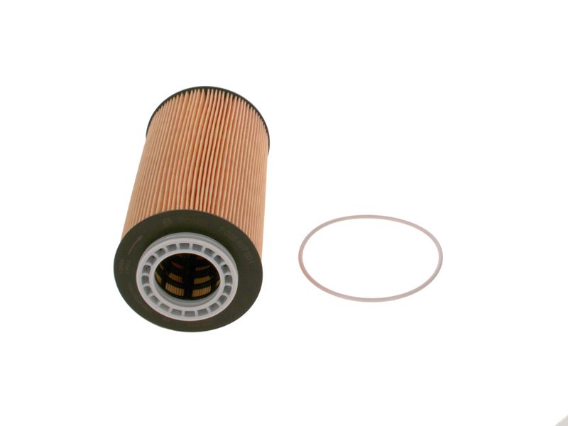 Bosch F026407201 Oil Filter - 6