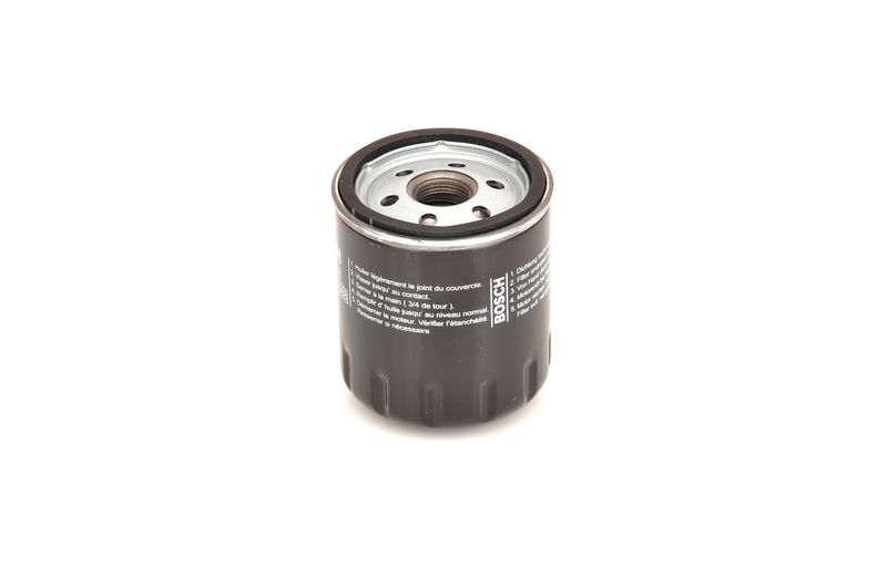 Bosch F026407202 Oil Filter - 2