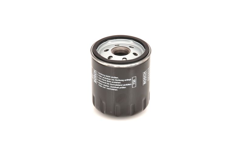 Bosch F026407202 Oil Filter - 3