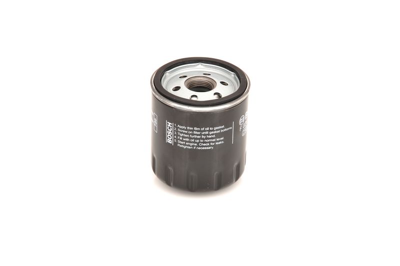 Bosch F026407202 Oil Filter - 4