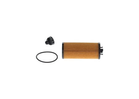 Bosch F026407204 Oil Filter - 1