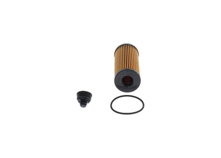 Bosch F026407204 Oil Filter - 2