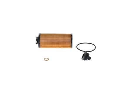 Bosch F026407204 Oil Filter - 3